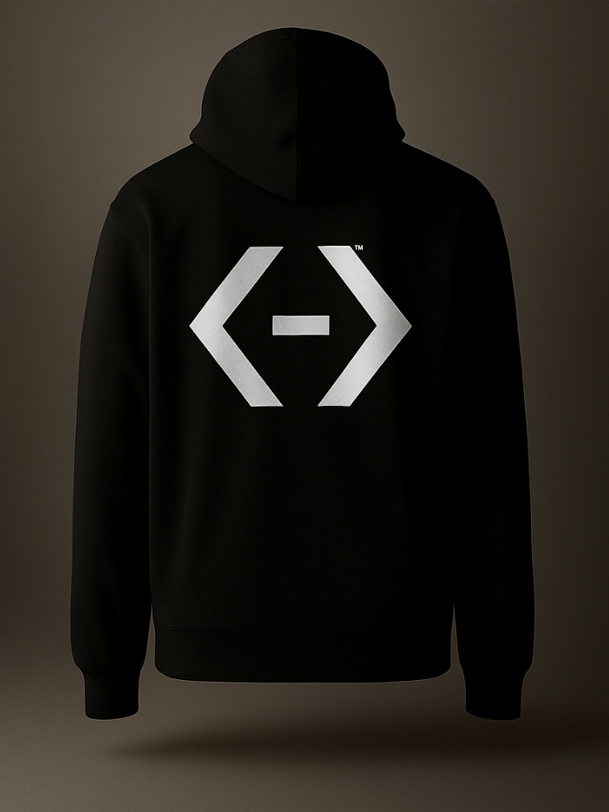 <-> Core Hoodie