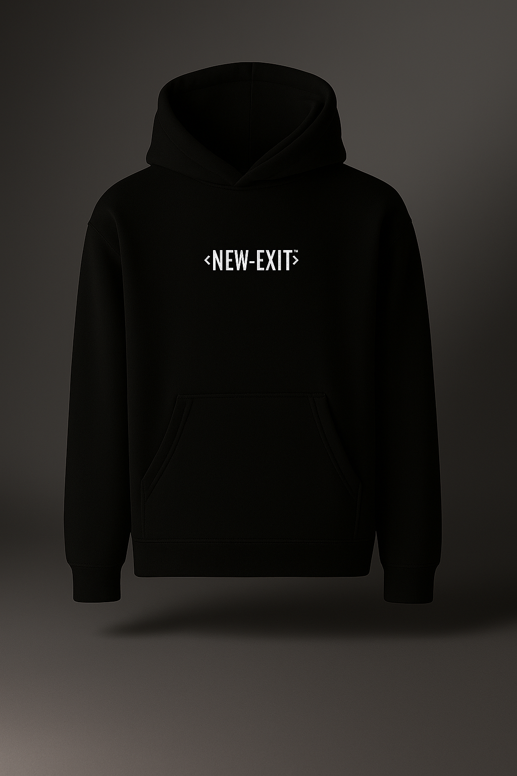 <-> Core Hoodie